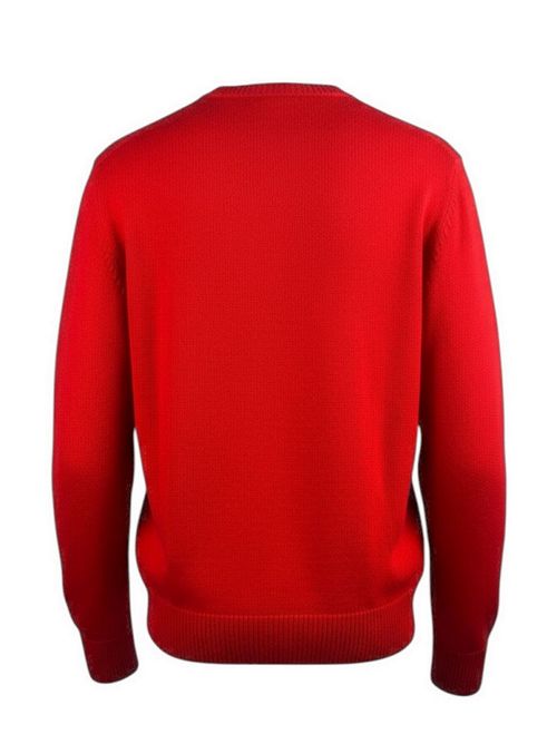  MC2 Saint Barth | SORBONNE WOOL41